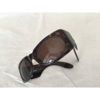 Ferre Sunglasses in Brown
