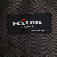 Kiton coat