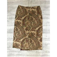 Etro Skirt Silk