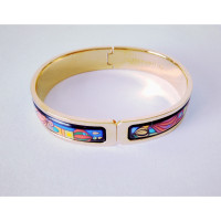 Frey Wille Bracelet/Wristband Ceramic in Gold