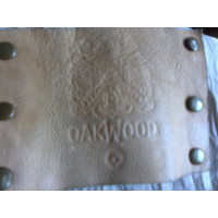 Oakwood Jacke/Mantel aus Leder