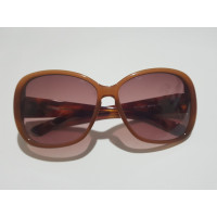 M Missoni Sunglasses in Brown