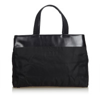 Prada Sac fourre-tout en Noir