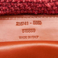 Balenciaga Tote Bag in Rot