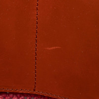 Balenciaga Tote Bag in Rot