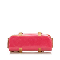 Louis Vuitton Sullivan Horizontal GM in pink / pink leather