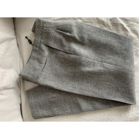 Akris Trousers in Grey