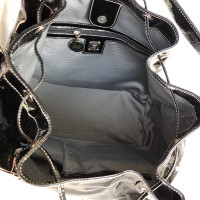 Mcm Tote bag Leather in Black