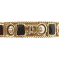 Chanel 3-delige armbandenset