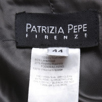 Patrizia Pepe Coat in grijs
