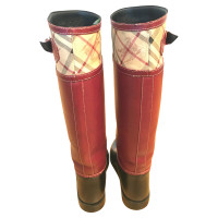 Burberry Rain boots 