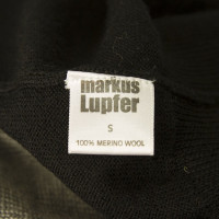 Andere Marke Marcus Lupfer - Strickjacke 