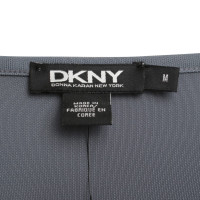 Dkny Dress in grey / Black