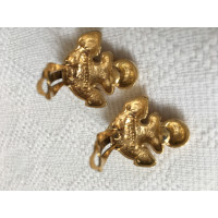 Guy Laroche Earring in Gold