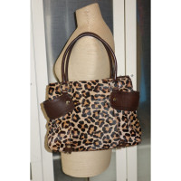 Dolce & Gabbana Handbag in Brown