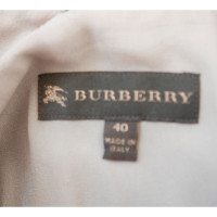 Burberry Prorsum Robe en Nude