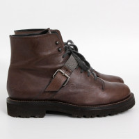 Brunello Cucinelli Boots in brown