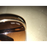 Tom Ford Occhiali da sole in Oro