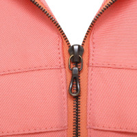 A.P.C. Jacket in Apricot