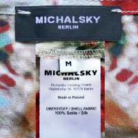 Michalsky zijden jurk
