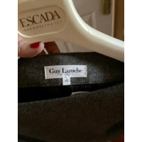 Guy Laroche Dress in Grey