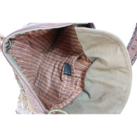 Jamin Puech Shoulder bag Leather in Brown