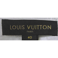 Louis Vuitton Rock in Weiß