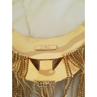 Coliac Necklace in Gold