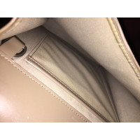 Louis Vuitton Sac à bandoulière en Cuir en Gris