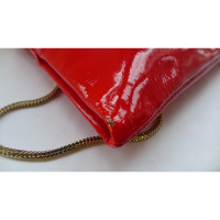 Kate Spade Clutch Bag Patent leather