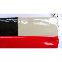 Kate Spade Clutch Bag Patent leather