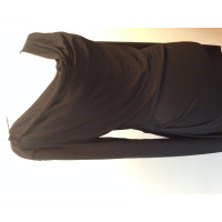 Vivienne Westwood Robe en Viscose en Noir