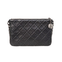 Chanel Clutch Bag Leather