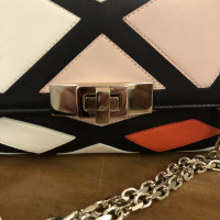 Roger Vivier Handtasche aus Leder