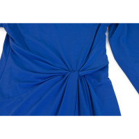 Michael Kors Robe en Bleu