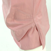 Versus Skirt Cotton in Pink