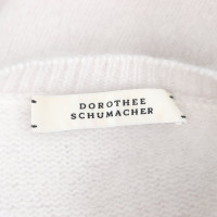 Dorothee Schumacher Knitwear in Beige