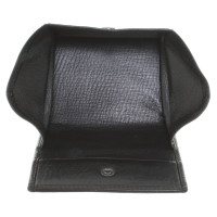 Gucci Porte-monnaie en noir