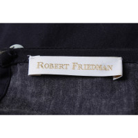 Robert Friedman Kleid aus Baumwolle