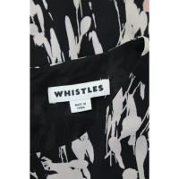Whistles deleted product