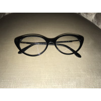 Tom Ford Brille in Schwarz
