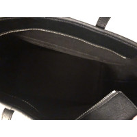 Karl Lagerfeld Handtasche aus Leder