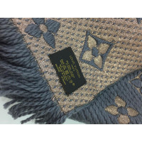 Louis Vuitton Schal/Tuch aus Wolle