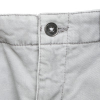 Stefanel Jeans met opgestikte zakken