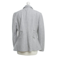 Marc Cain Grauer Blazer