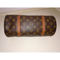 Louis Vuitton Handtasche aus Leder