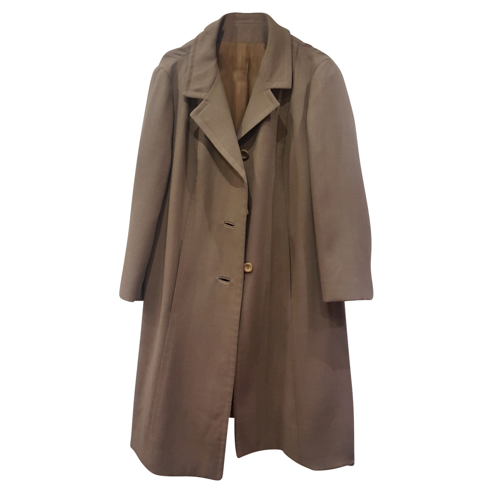 Max Mara Vintage coat - Second Hand Max Mara Vintage coat buy used for 129€  (4755806)