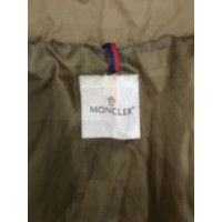 Moncler veste vers le bas