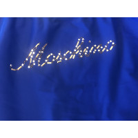 Moschino Badmode in Blauw