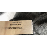 Armani Knitwear Cashmere in Grey